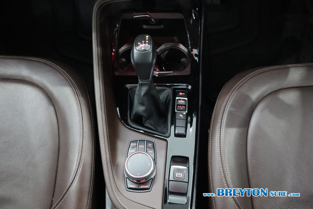 BMW X1 F48 sDrive18d X-Line AT ปี 2018 ราคา 789,000 บาท #BT2025062201 #22