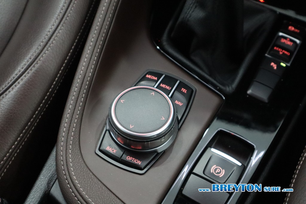 BMW X1 F48 sDrive18d X-Line AT ปี 2018 ราคา 789,000 บาท #BT2025062201 #23