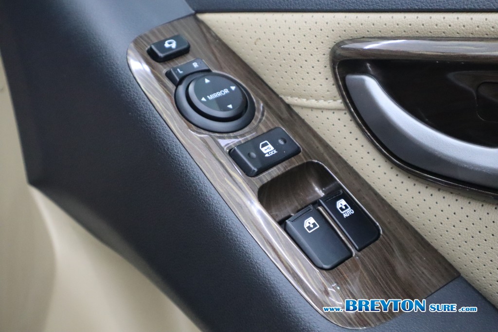 HYUNDAI H-1  2.5 CRDi [Deluxe] AT ปี 2022 ราคา 1,159,000 บาท #BT2025062202 #15