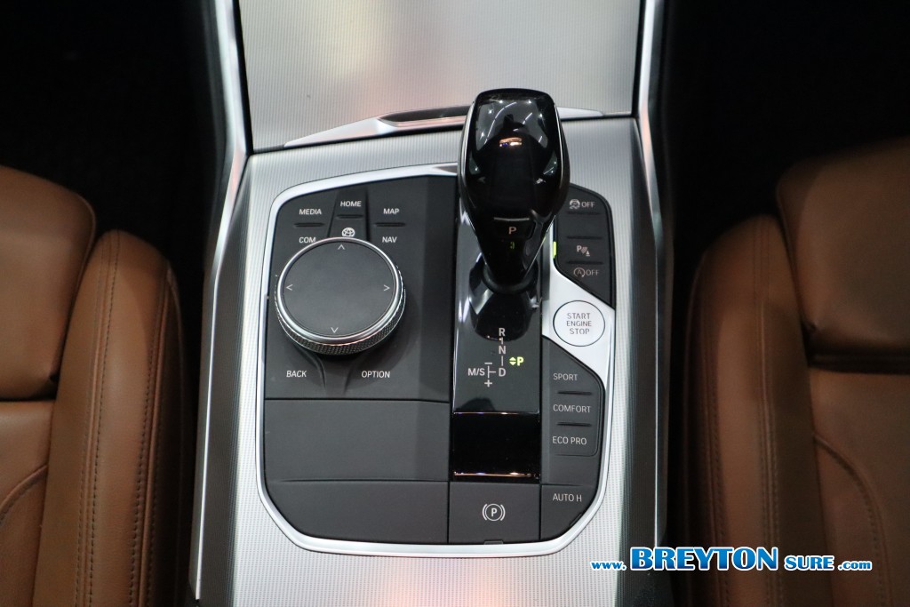 BMW SERIES 3 G20 320d M Sport AT ปี 2021 ราคา 1,259,000 บาท #BT2025062701 #22