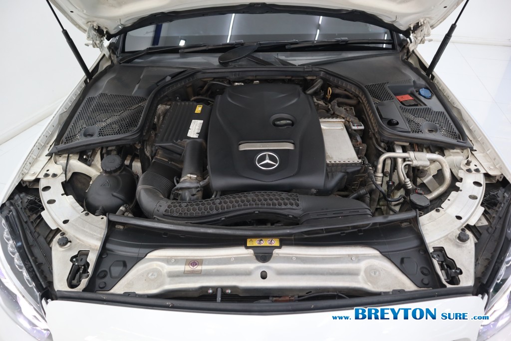 MERCEDES-BENZ C-CLASS W 205 C250 Coupe Amg AT ปี 2019 ราคา 1,389,000 บาท #BT2025062702 #7
