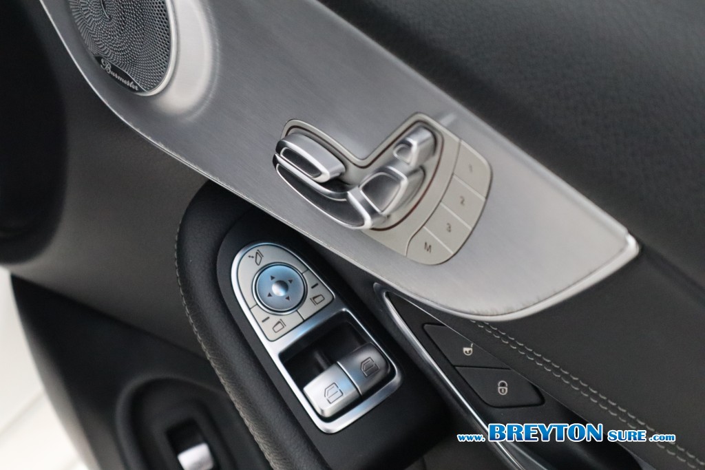 MERCEDES-BENZ C-CLASS W 205 C250 Coupe Amg AT ปี 2019 ราคา 1,389,000 บาท #BT2025062702 #12