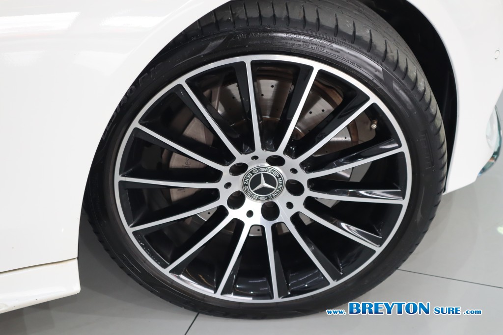 MERCEDES-BENZ C-CLASS W 205 C250 Coupe Amg AT ปี 2019 ราคา 1,389,000 บาท #BT2025062702 #20