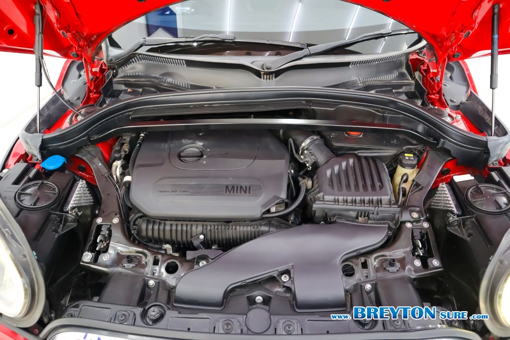 MINI COOPER S COUNTRYMAN Hightrim AT ปี 2021 ราคา 989,000 บาท #BT2025063001 #8