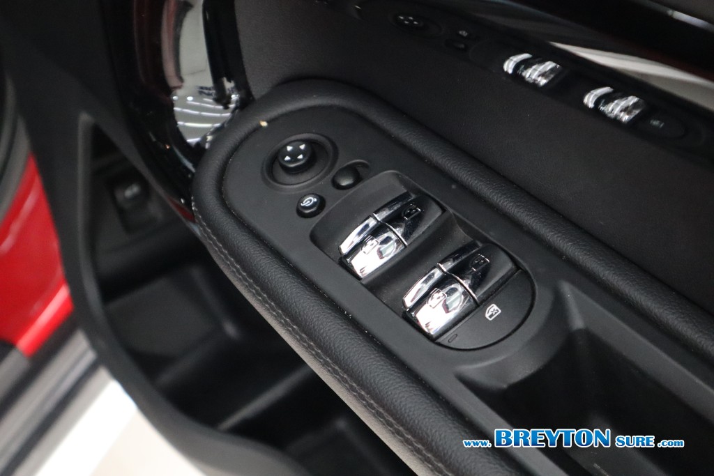 MINI COOPER S COUNTRYMAN Hightrim AT ปี 2021 ราคา 989,000 บาท #BT2025063001 #13