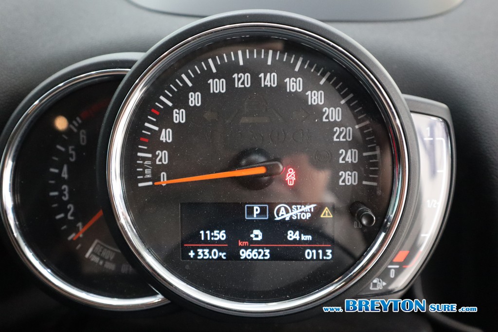 MINI COOPER S COUNTRYMAN Hightrim AT ปี 2021 ราคา 989,000 บาท #BT2025063001 #15