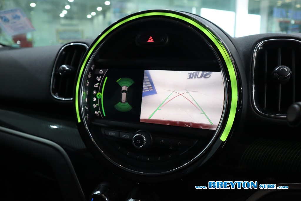 MINI COOPER S COUNTRYMAN Hightrim AT ปี 2021 ราคา 989,000 บาท #BT2025063001 #16