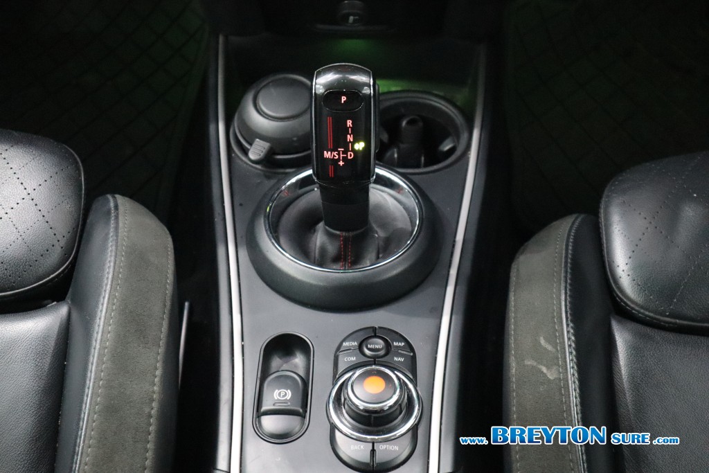 MINI COOPER S COUNTRYMAN Hightrim AT ปี 2021 ราคา 989,000 บาท #BT2025063001 #23
