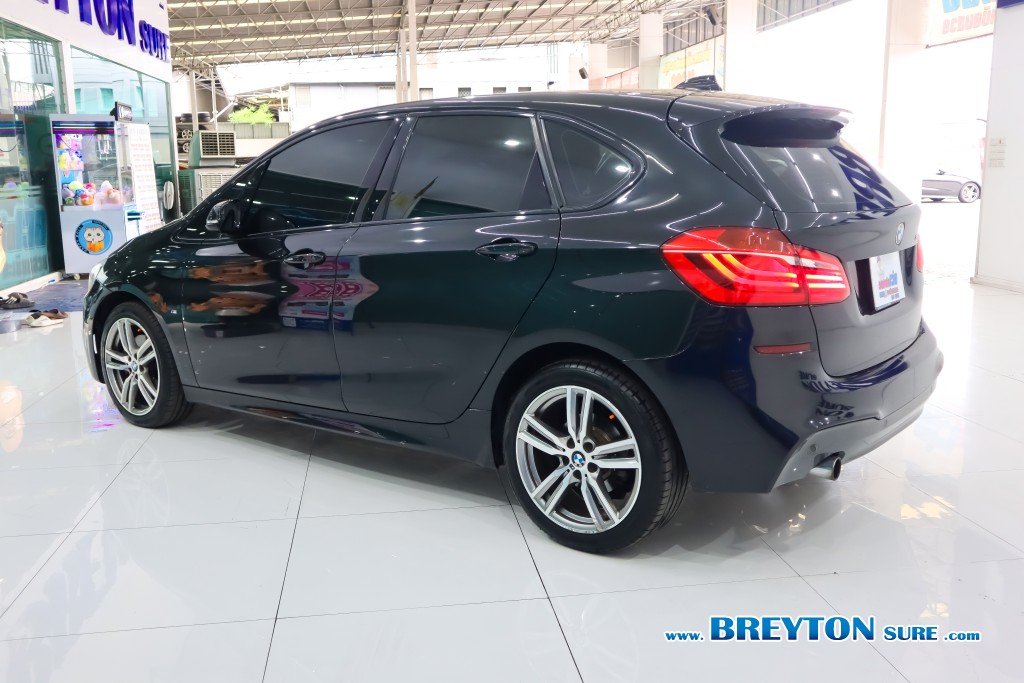 BMW SERIES 2 F45 218i Active Tourer M-Sport AT ปี 2018 ราคา 499,000 บาท #BT2025063002 #5