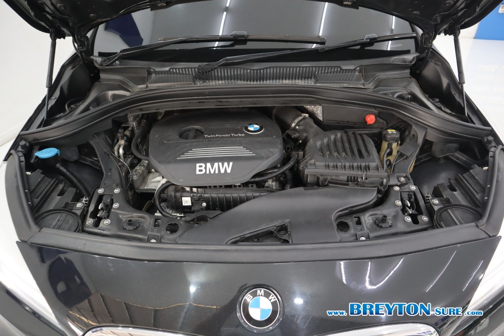 BMW SERIES 2 F45 218i Active Tourer M-Sport AT ปี 2018 ราคา 499,000 บาท #BT2025063002 #8