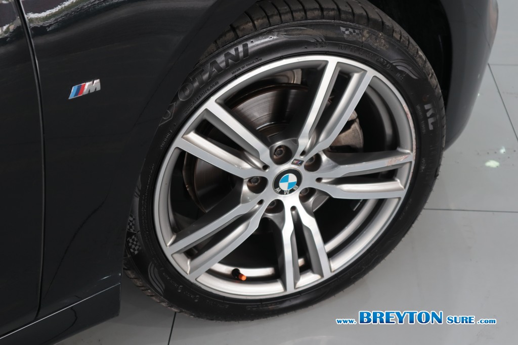 BMW SERIES 2 F45 218i Active Tourer M-Sport AT ปี 2018 ราคา 499,000 บาท #BT2025063002 #21