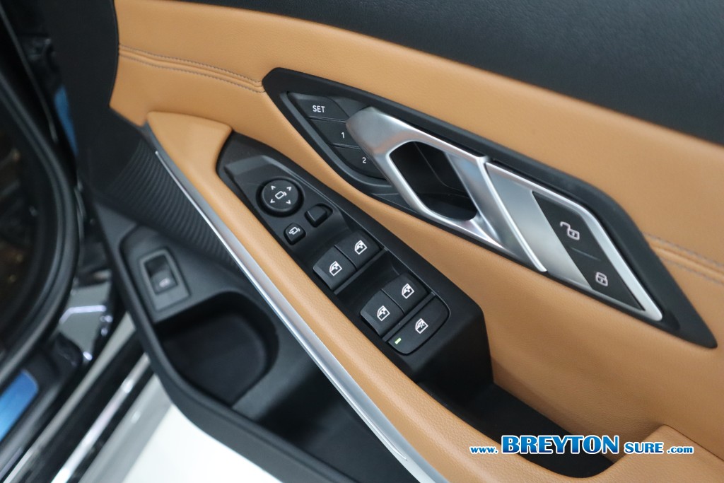 BMW SERIES 3 G20 320d Limousine AT ปี 2020 ราคา 1,159,000 บาท #BT2025070101 #13