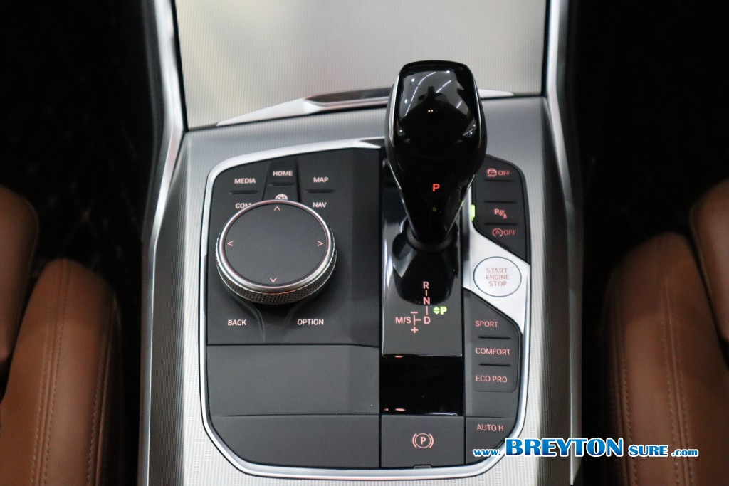 BMW SERIES 3 G20 320d Limousine AT ปี 2020 ราคา 1,159,000 บาท #BT2025070101 #24