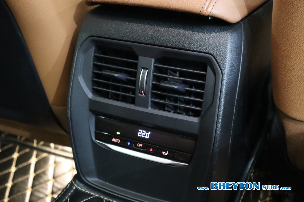 BMW SERIES 3 G20 320d Limousine AT ปี 2020 ราคา 1,159,000 บาท #BT2025070101 #25