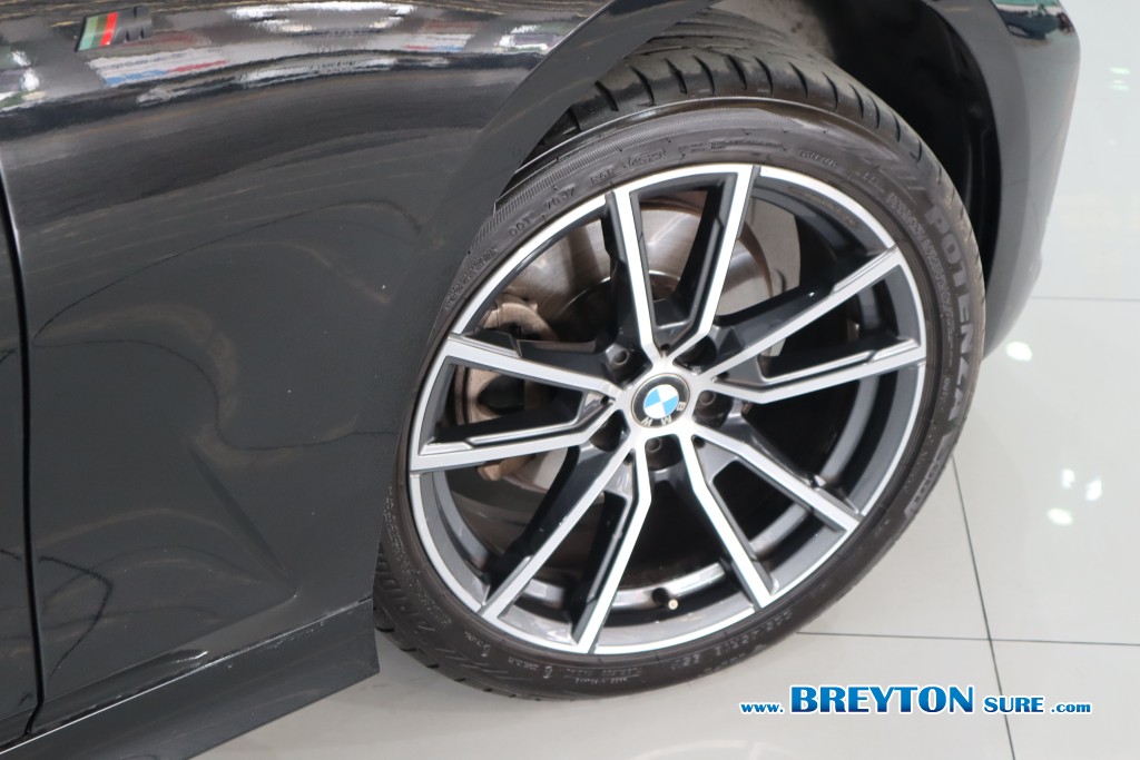 BMW SERIES 3 G20 320d Limousine AT ปี 2020 ราคา 1,159,000 บาท #BT2025070101 #26