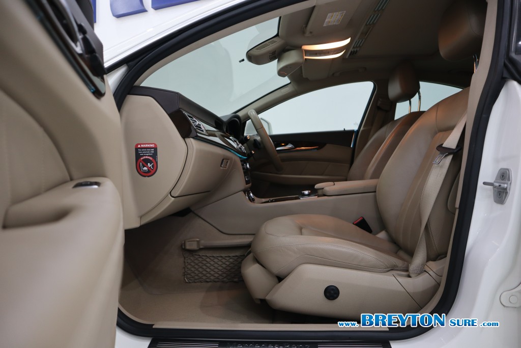 MERCEDES-BENZ CLS-CLASS W 218 CLS 250 CDI AT ปี 2014 ราคา 789,000 บาท #BT2025070102 #12