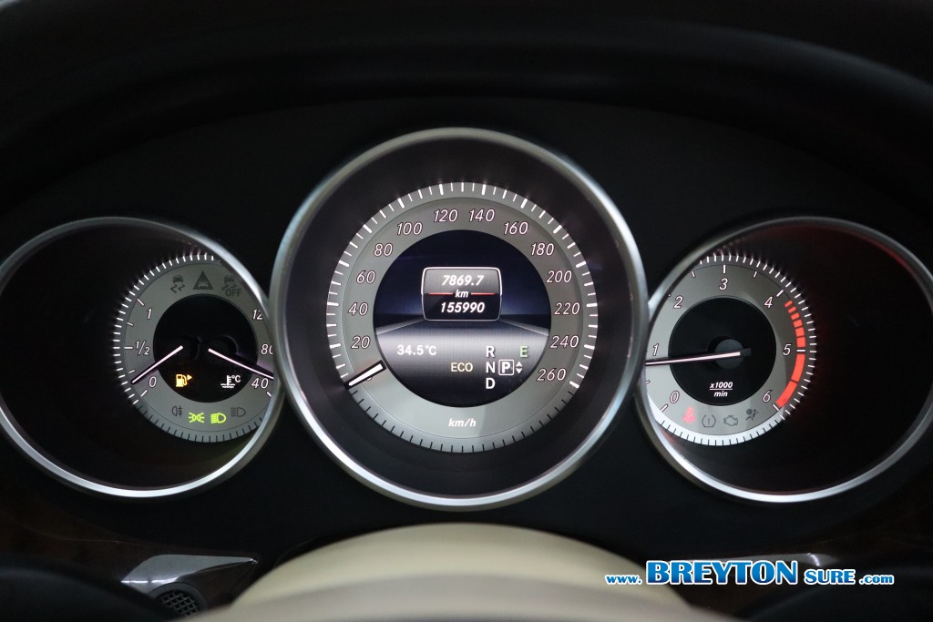 MERCEDES-BENZ CLS-CLASS W 218 CLS 250 CDI AT ปี 2014 ราคา 789,000 บาท #BT2025070102 #15