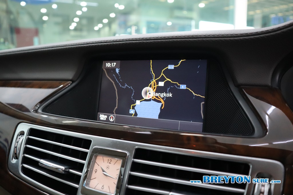 MERCEDES-BENZ CLS-CLASS W 218 CLS 250 CDI AT ปี 2014 ราคา 789,000 บาท #BT2025070102 #16