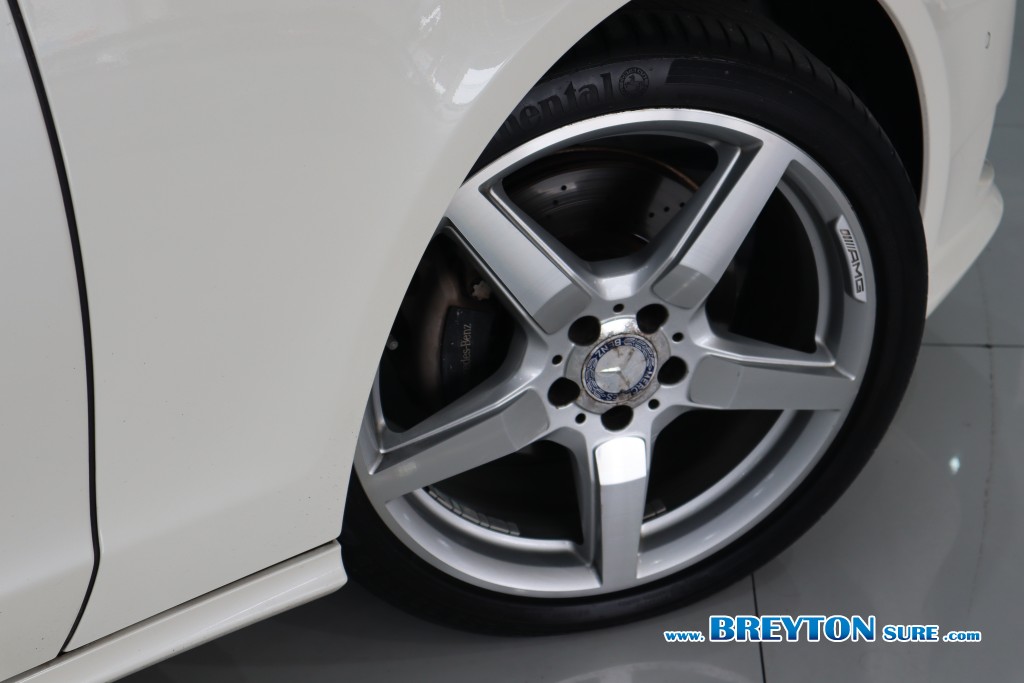 MERCEDES-BENZ CLS-CLASS W 218 CLS 250 CDI AT ปี 2014 ราคา 789,000 บาท #BT2025070102 #25