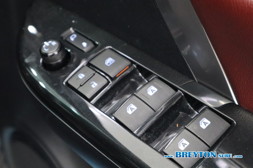 TOYOTA FORTUNER  2.8 TRD Sportivo 2wd AT ปี 2019 ราคา 949,000 บาท #BT2025070301 #13