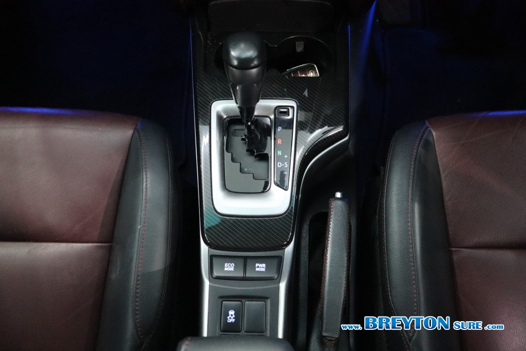 TOYOTA FORTUNER  2.8 TRD Sportivo 2wd AT ปี 2019 ราคา 949,000 บาท #BT2025070301 #23