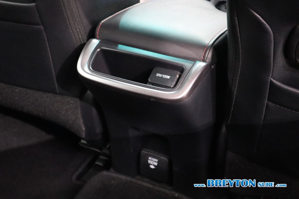 TOYOTA FORTUNER  2.8 TRD Sportivo 2wd AT ปี 2019 ราคา 949,000 บาท #BT2025070301 #24