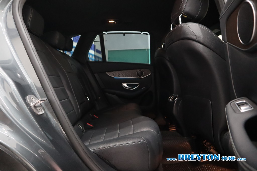 MERCEDES-BENZ GLC-CLASS W 253 Glc 250d 4Matic AT ปี 2019 ราคา 1,159,000 บาท #BT2025070401 #10