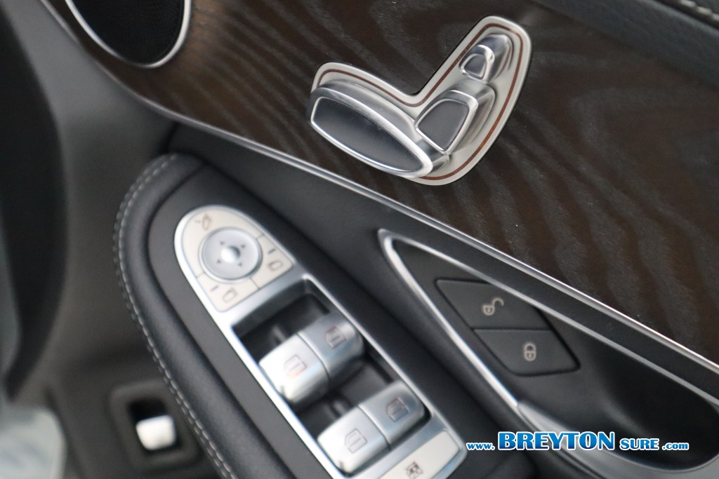MERCEDES-BENZ GLC-CLASS W 253 Glc 250d 4Matic AT ปี 2019 ราคา 1,159,000 บาท #BT2025070401 #13