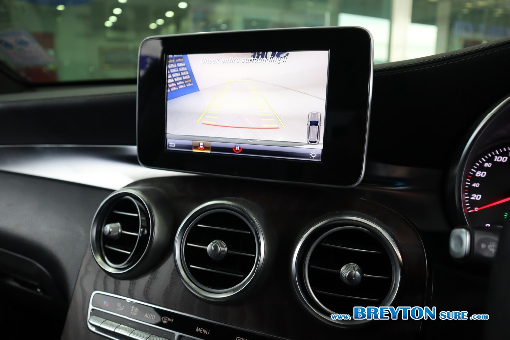 MERCEDES-BENZ GLC-CLASS W 253 Glc 250d 4Matic AT ปี 2019 ราคา 1,159,000 บาท #BT2025070401 #16