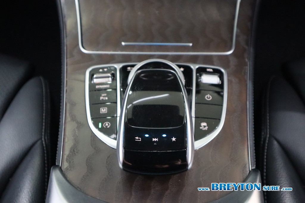 MERCEDES-BENZ GLC-CLASS W 253 Glc 250d 4Matic AT ปี 2019 ราคา 1,159,000 บาท #BT2025070401 #20