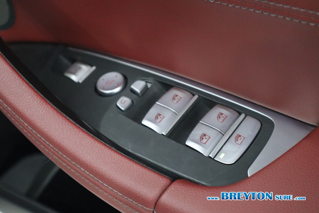 BMW X4 G02 xDrive20d M-Sport Lci AT ปี 2022 ราคา 2,699,000 บาท #BT2025070402 #13