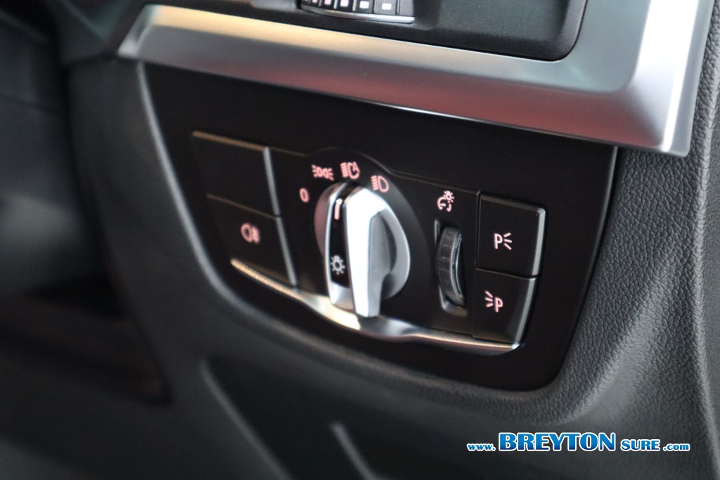 BMW X4 G02 xDrive20d M-Sport Lci AT ปี 2022 ราคา 2,699,000 บาท #BT2025070402 #14