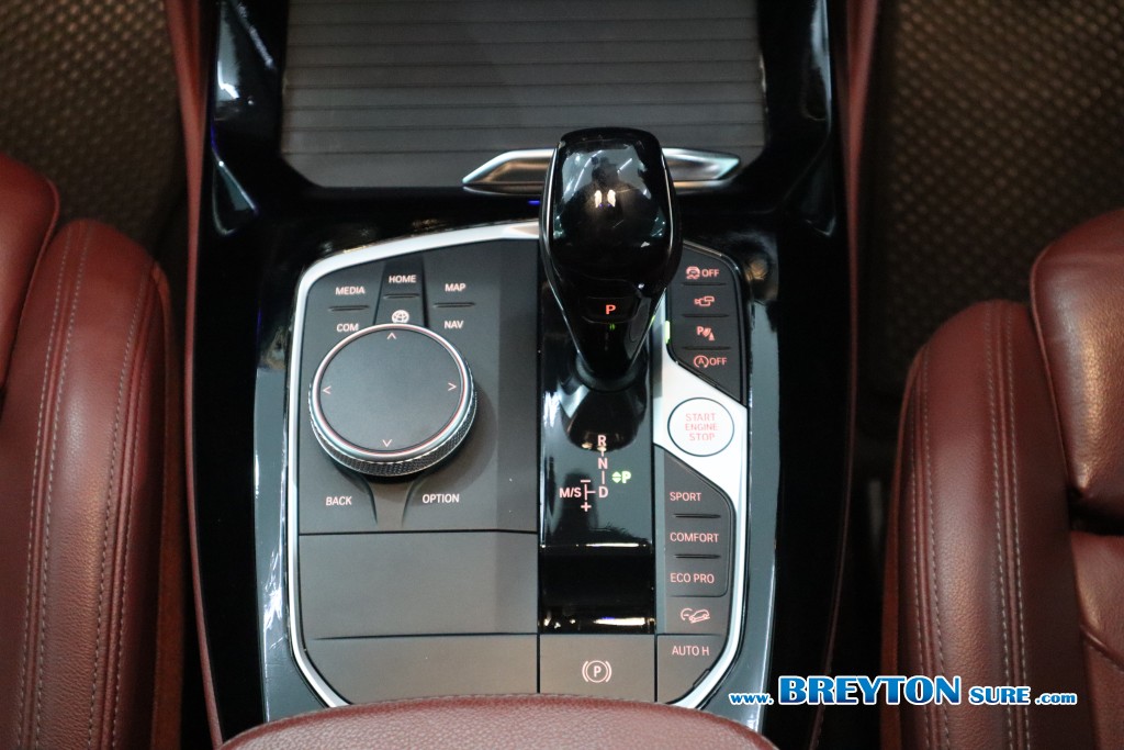 BMW X4 G02 xDrive20d M-Sport Lci AT ปี 2022 ราคา 2,699,000 บาท #BT2025070402 #25
