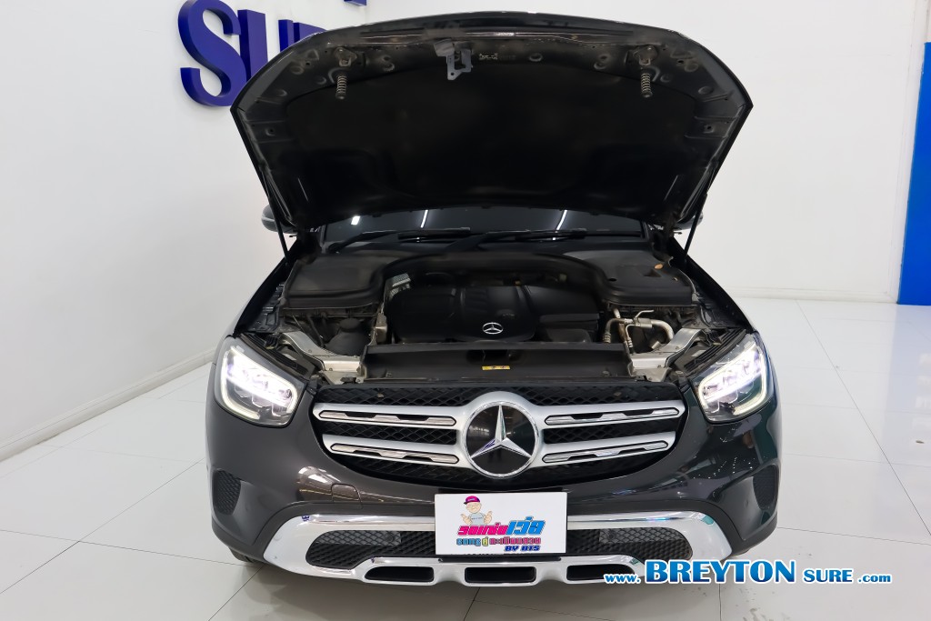 MERCEDES-BENZ GLC-CLASS W 253 GLC 220d Off-Road AT ปี 2020 ราคา 1,599,000 บาท #BT2025070601 #7