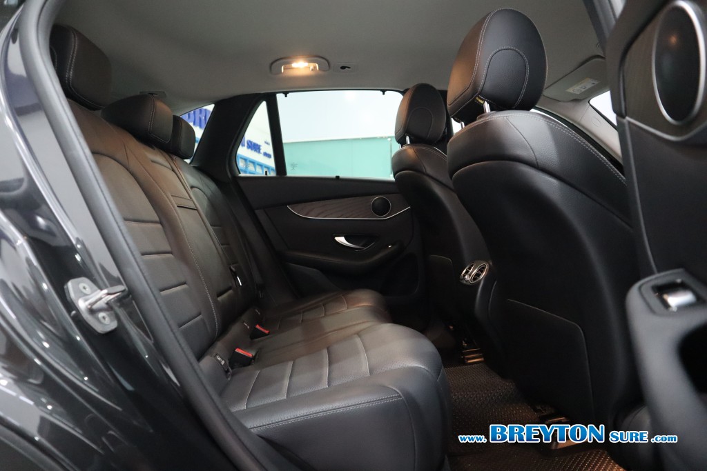 MERCEDES-BENZ GLC-CLASS W 253 GLC 220d Off-Road AT ปี 2020 ราคา 1,599,000 บาท #BT2025070601 #10