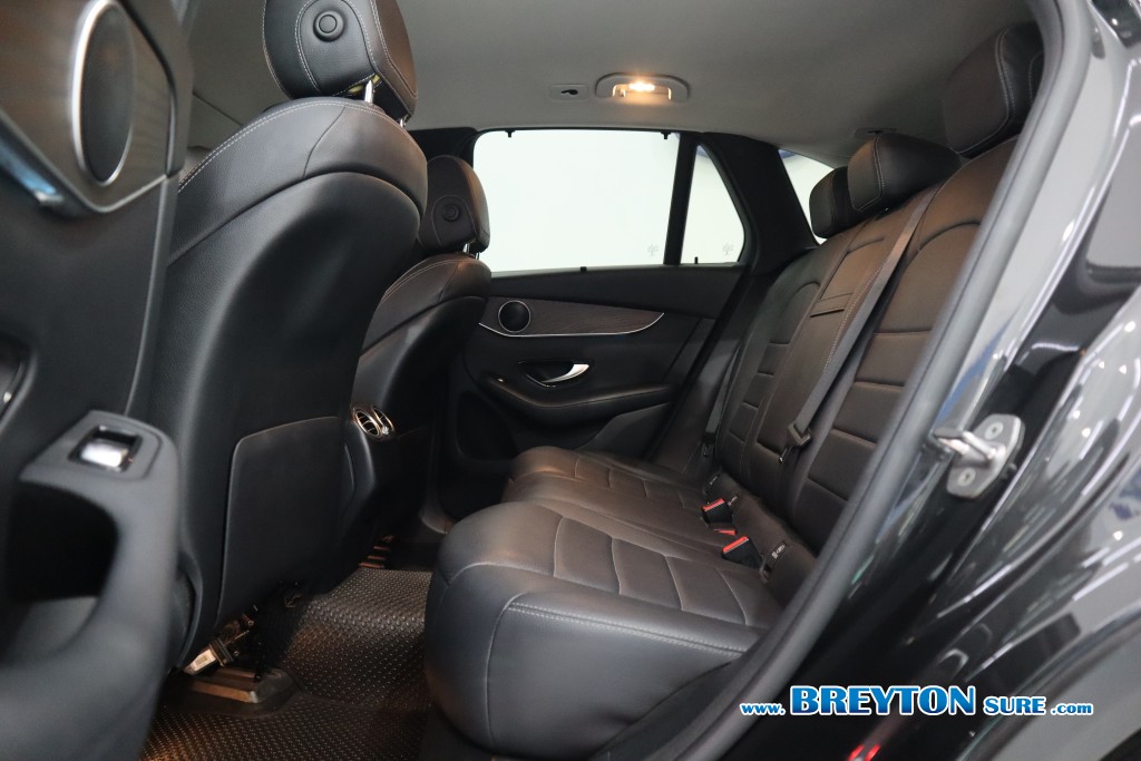 MERCEDES-BENZ GLC-CLASS W 253 GLC 220d Off-Road AT ปี 2020 ราคา 1,599,000 บาท #BT2025070601 #11