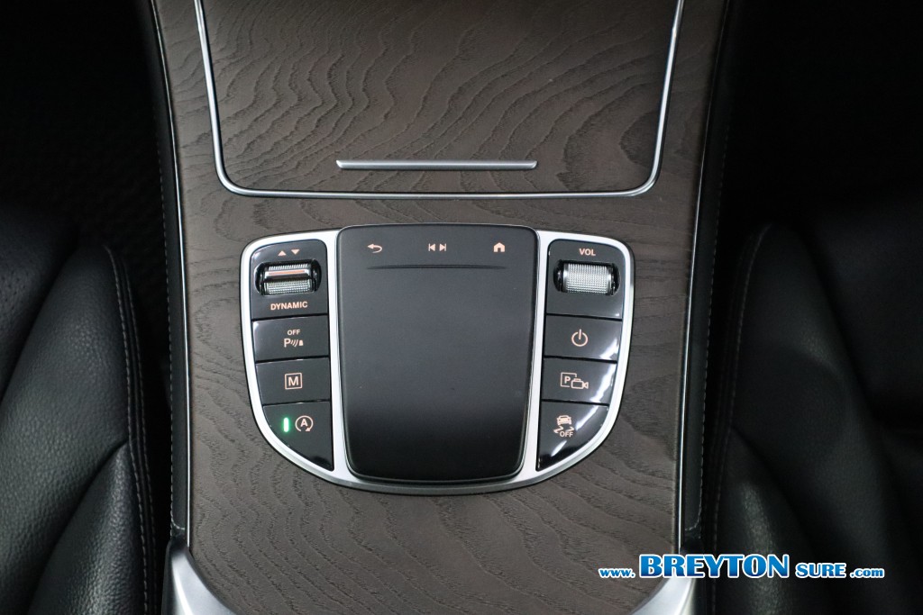 MERCEDES-BENZ GLC-CLASS W 253 GLC 220d Off-Road AT ปี 2020 ราคา 1,599,000 บาท #BT2025070601 #22