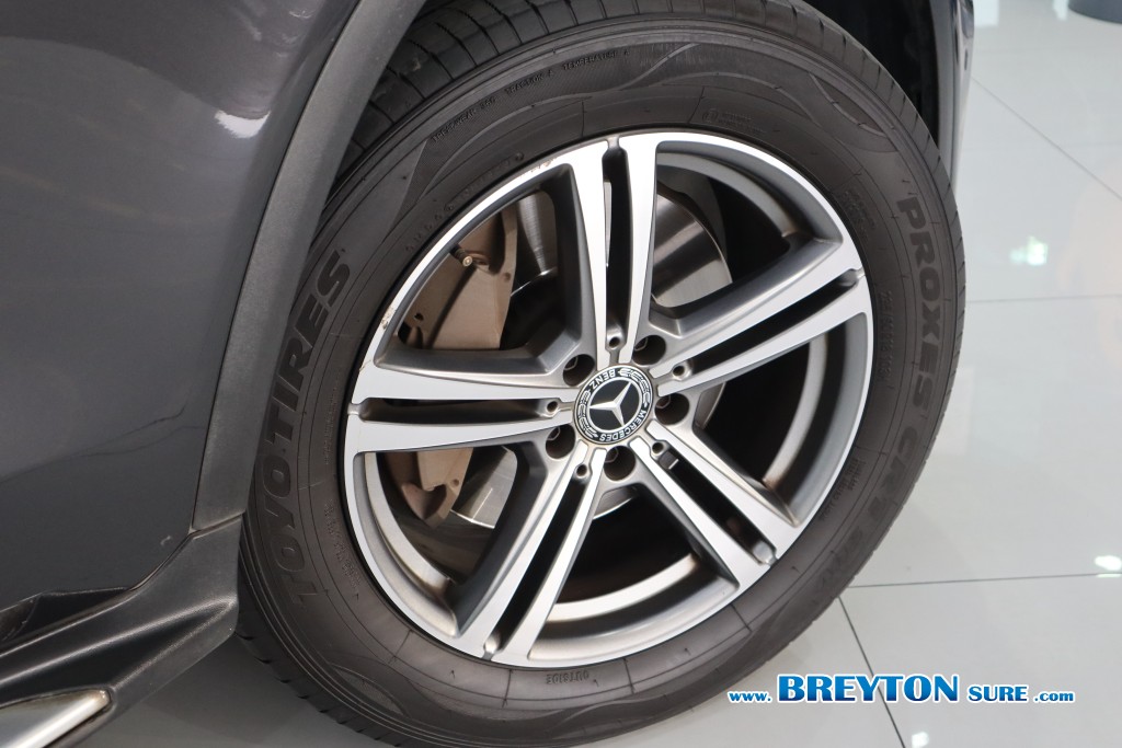 MERCEDES-BENZ GLC-CLASS W 253 GLC 220d Off-Road AT ปี 2020 ราคา 1,599,000 บาท #BT2025070601 #25