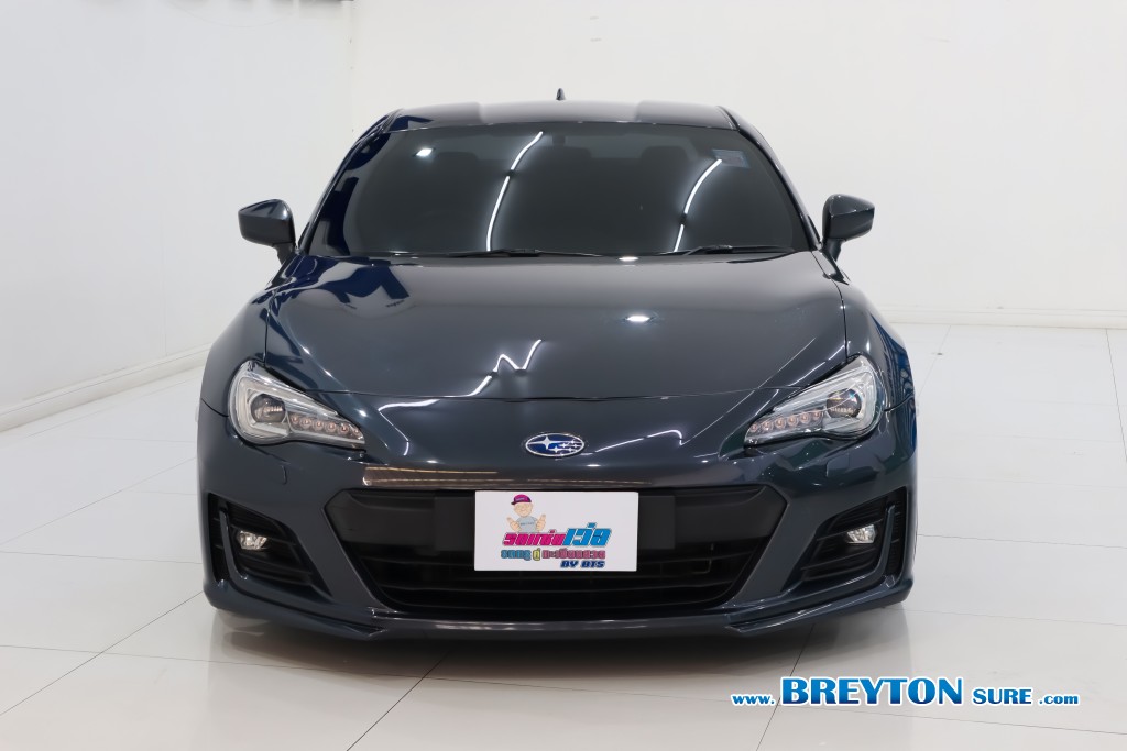 SUBARU BRZ  2.0 [Coupe] AT ปี 2019 ราคา 1,299,000 บาท #BT2025070602 #2
