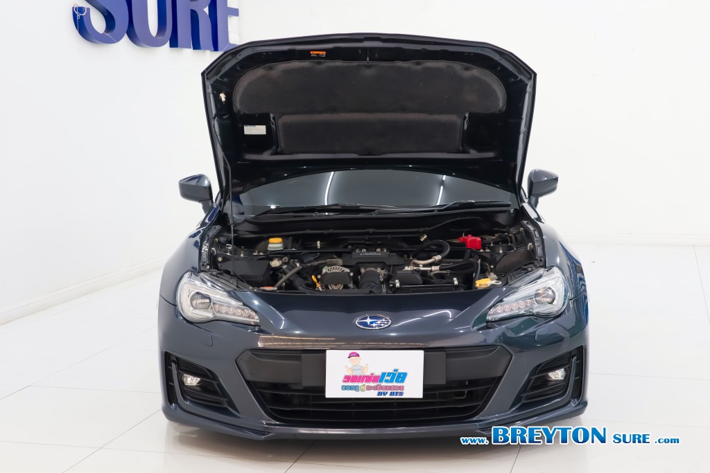 SUBARU BRZ  2.0 [Coupe] AT ปี 2019 ราคา 1,299,000 บาท #BT2025070602 #7