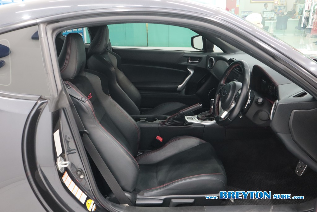 SUBARU BRZ  2.0 [Coupe] AT ปี 2019 ราคา 1,299,000 บาท #BT2025070602 #10