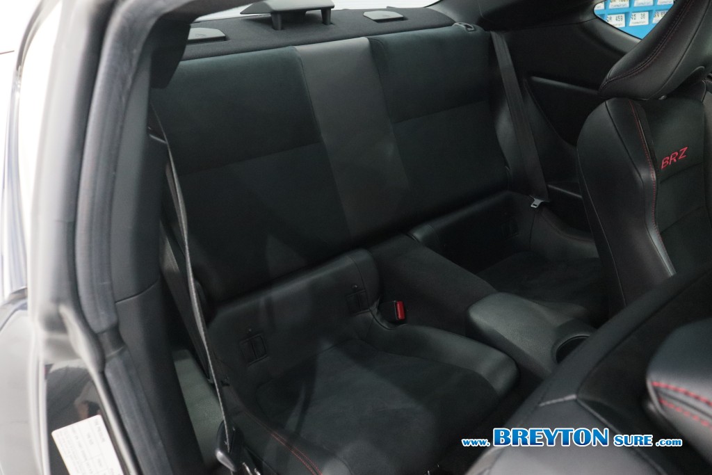 SUBARU BRZ  2.0 [Coupe] AT ปี 2019 ราคา 1,299,000 บาท #BT2025070602 #11