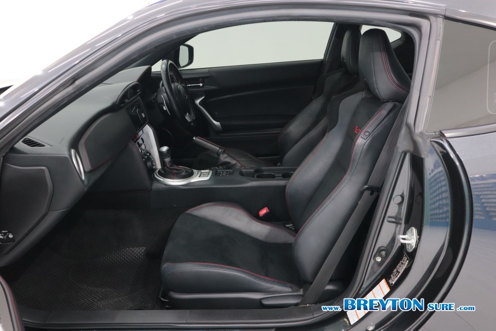 SUBARU BRZ  2.0 [Coupe] AT ปี 2019 ราคา 1,299,000 บาท #BT2025070602 #12