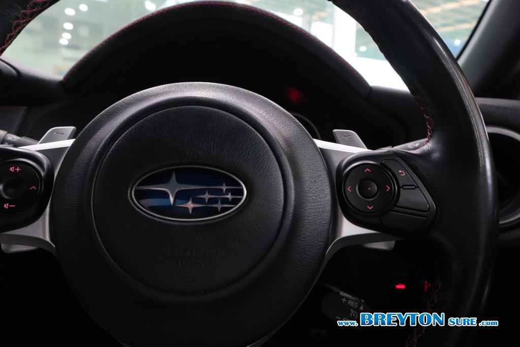 SUBARU BRZ  2.0 [Coupe] AT ปี 2019 ราคา 1,299,000 บาท #BT2025070602 #16