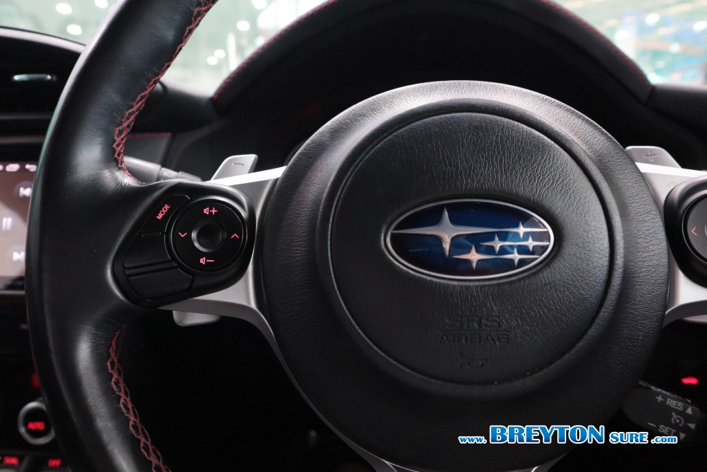 SUBARU BRZ  2.0 [Coupe] AT ปี 2019 ราคา 1,299,000 บาท #BT2025070602 #17