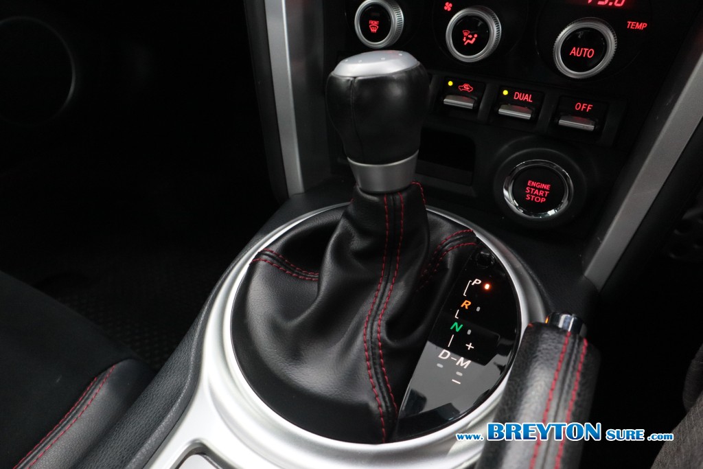 SUBARU BRZ  2.0 [Coupe] AT ปี 2019 ราคา 1,299,000 บาท #BT2025070602 #20