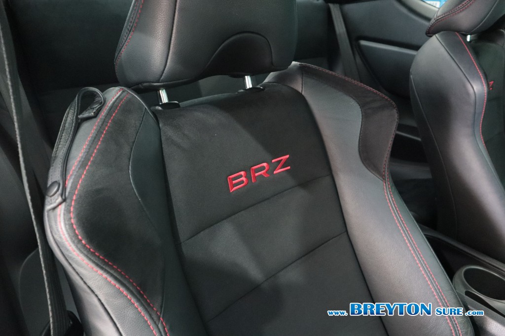 SUBARU BRZ  2.0 [Coupe] AT ปี 2019 ราคา 1,299,000 บาท #BT2025070602 #21