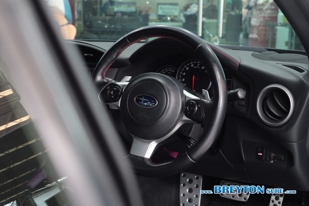 SUBARU BRZ  2.0 [Coupe] AT ปี 2019 ราคา 1,299,000 บาท #BT2025070602 #22
