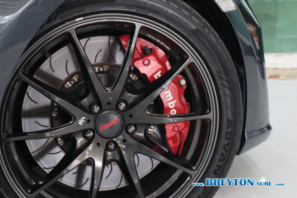 SUBARU BRZ  2.0 [Coupe] AT ปี 2019 ราคา 1,299,000 บาท #BT2025070602 #24