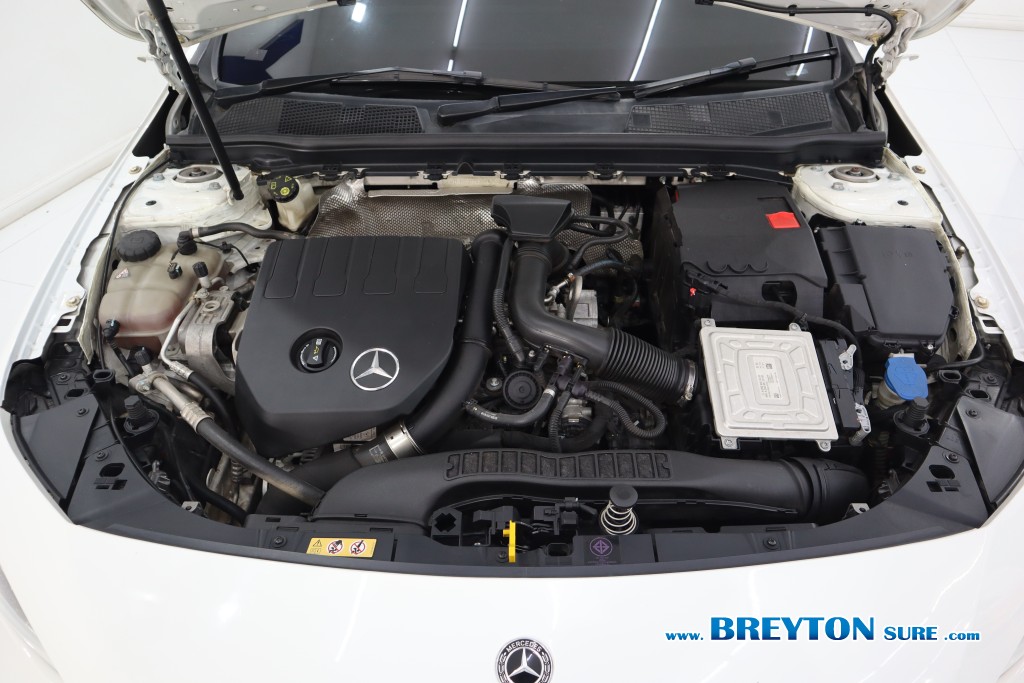 MERCEDES-BENZ A-CLASS W 177 A 200 AMG Dynamic AT ปี 2021 ราคา 999,000 บาท #BT2025070801 #7